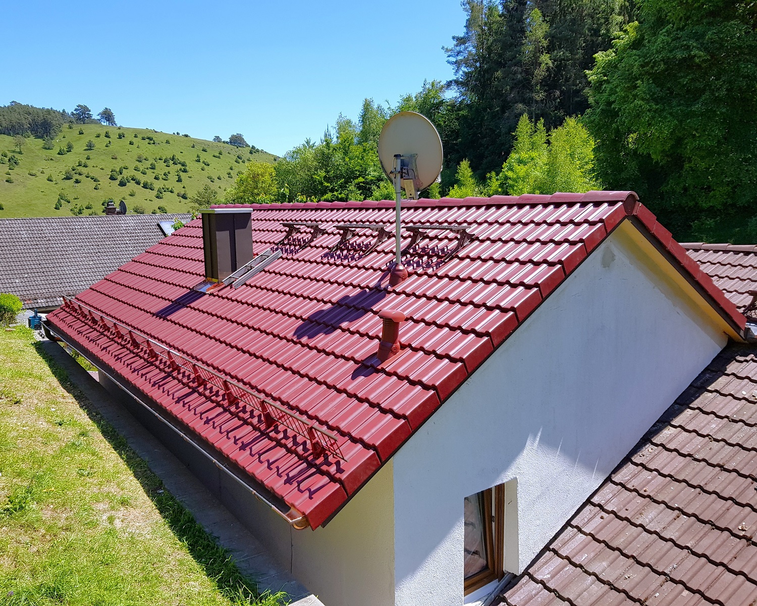 Wohnhaus in Riedenburg Gleiselhofstraße